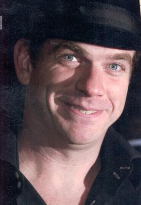 GAROU